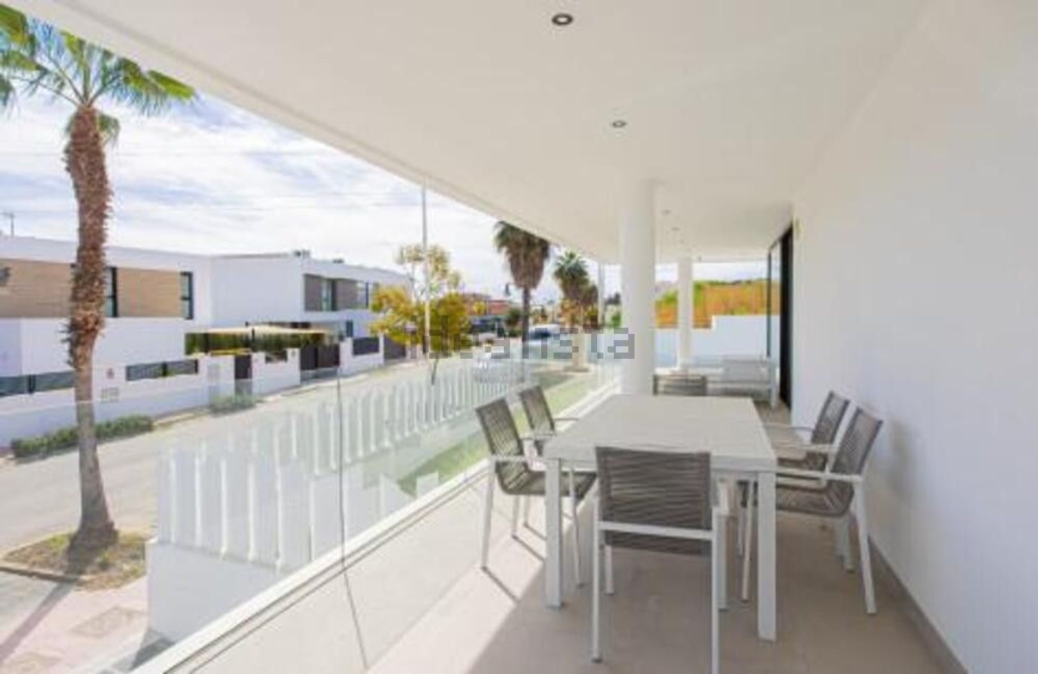 Casa de 499 m² a Estepona