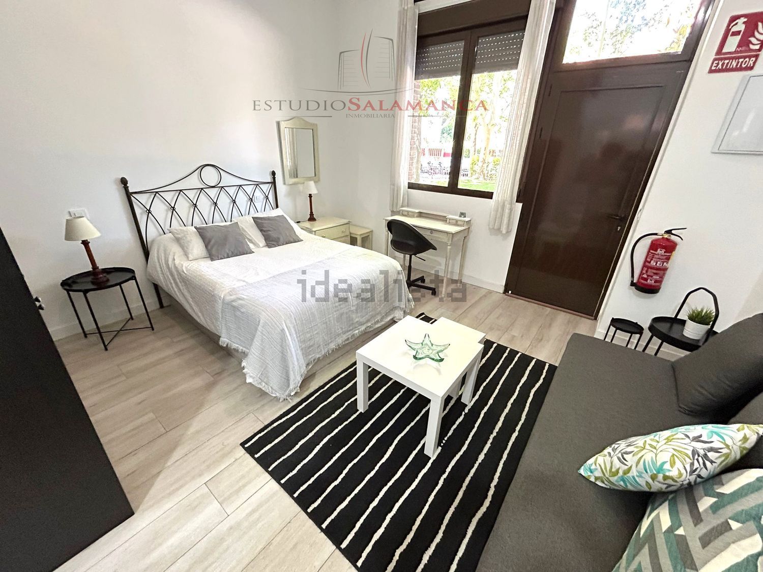 Pis de 35 m² a Madrid