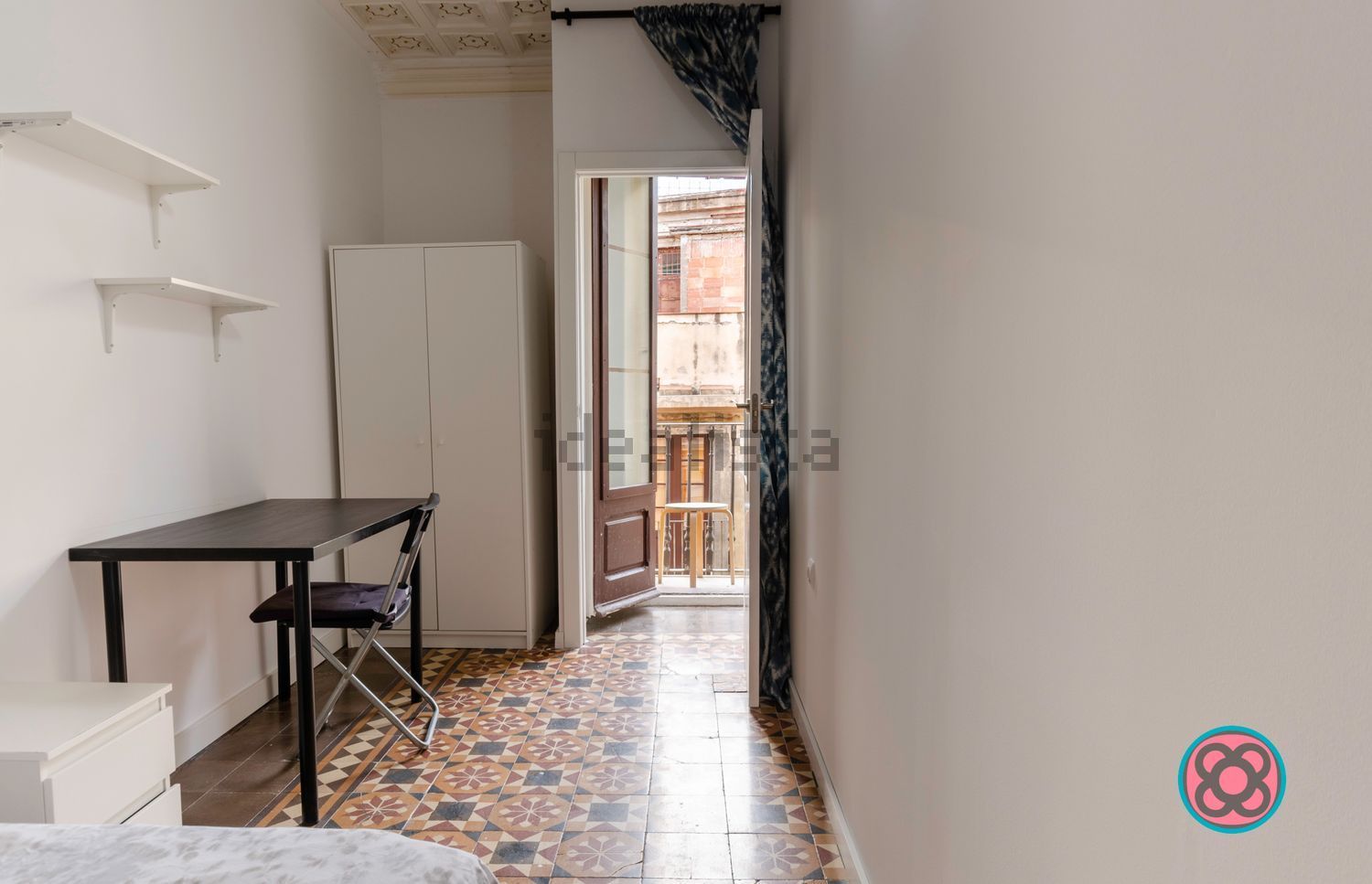Stanza in affitto, Barcelona