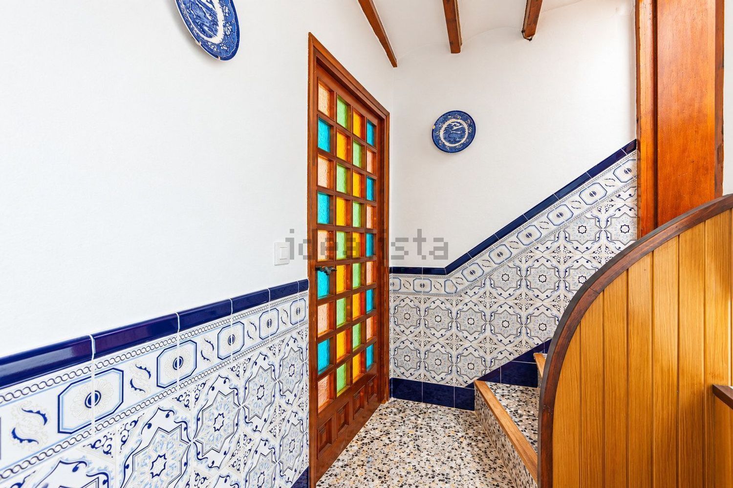 Casa de 95 m² a Finestrat