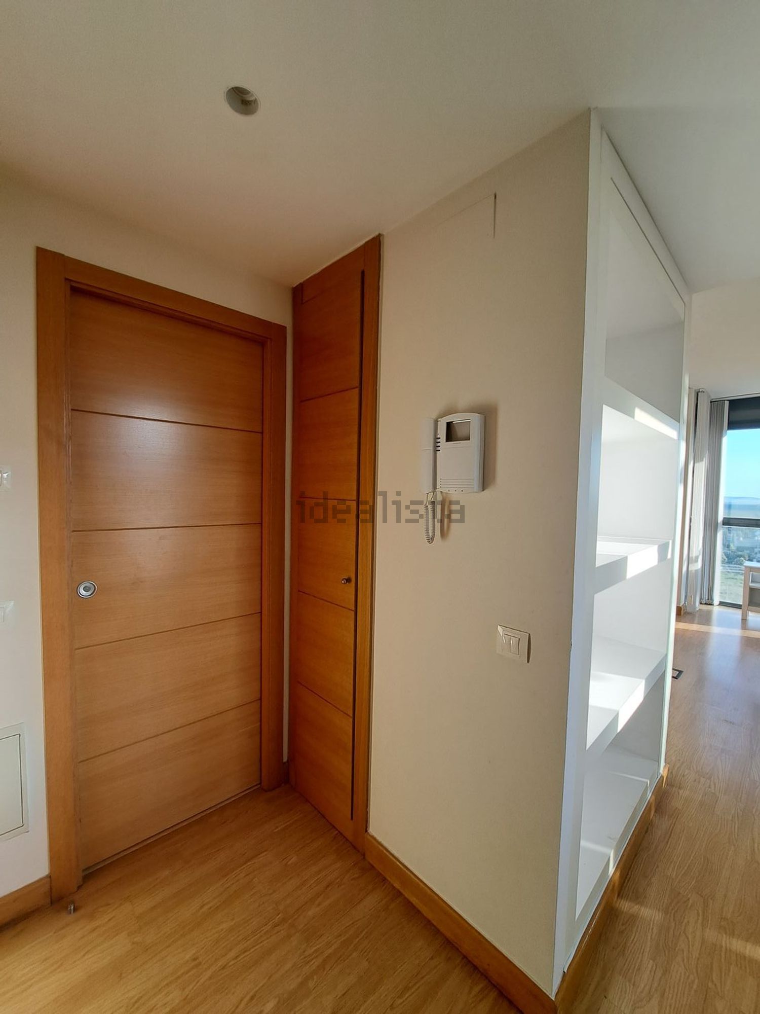 Piso de 62 m² en Madrid