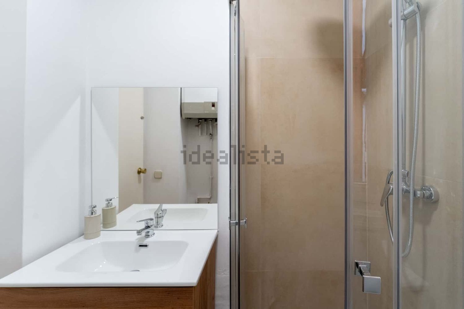 Habitación en alquiler, Madrid