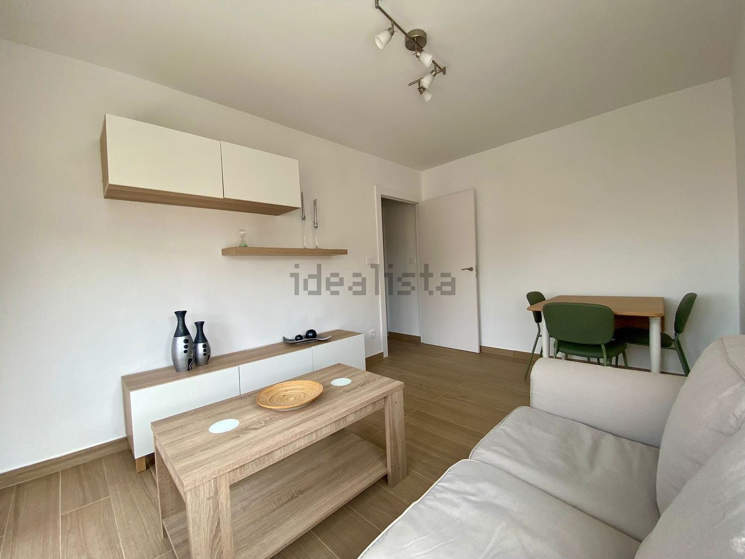 Habitació de lloguer, Tudela