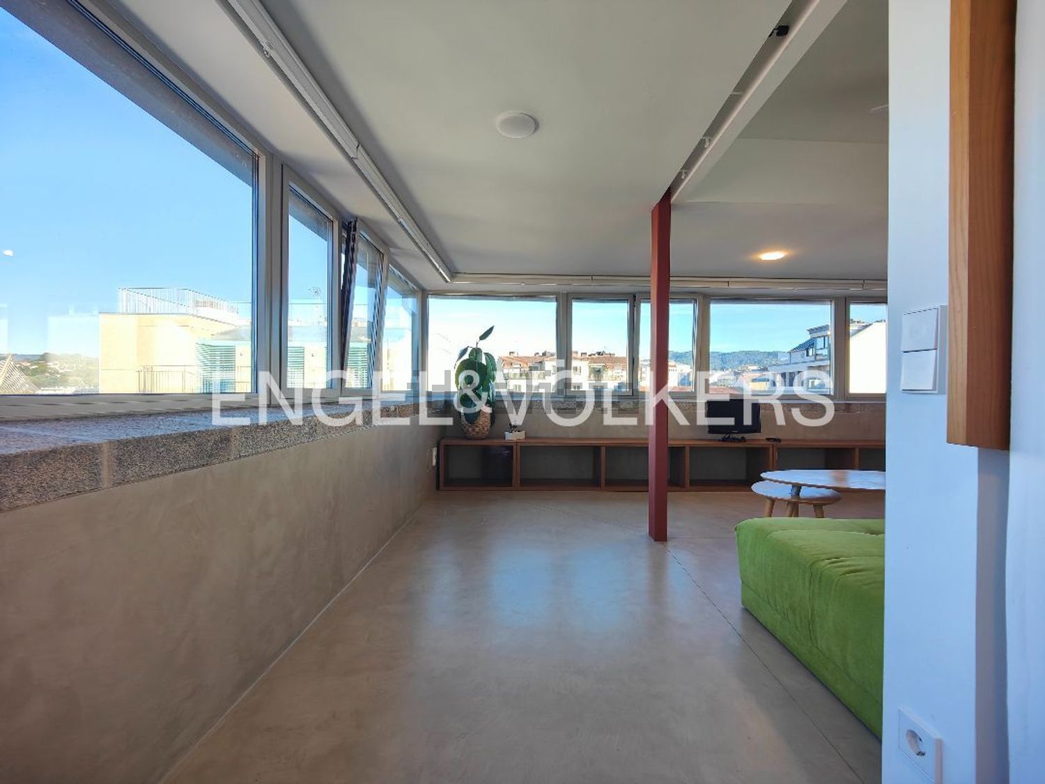 Appartamento 52 m² a Pontevedra