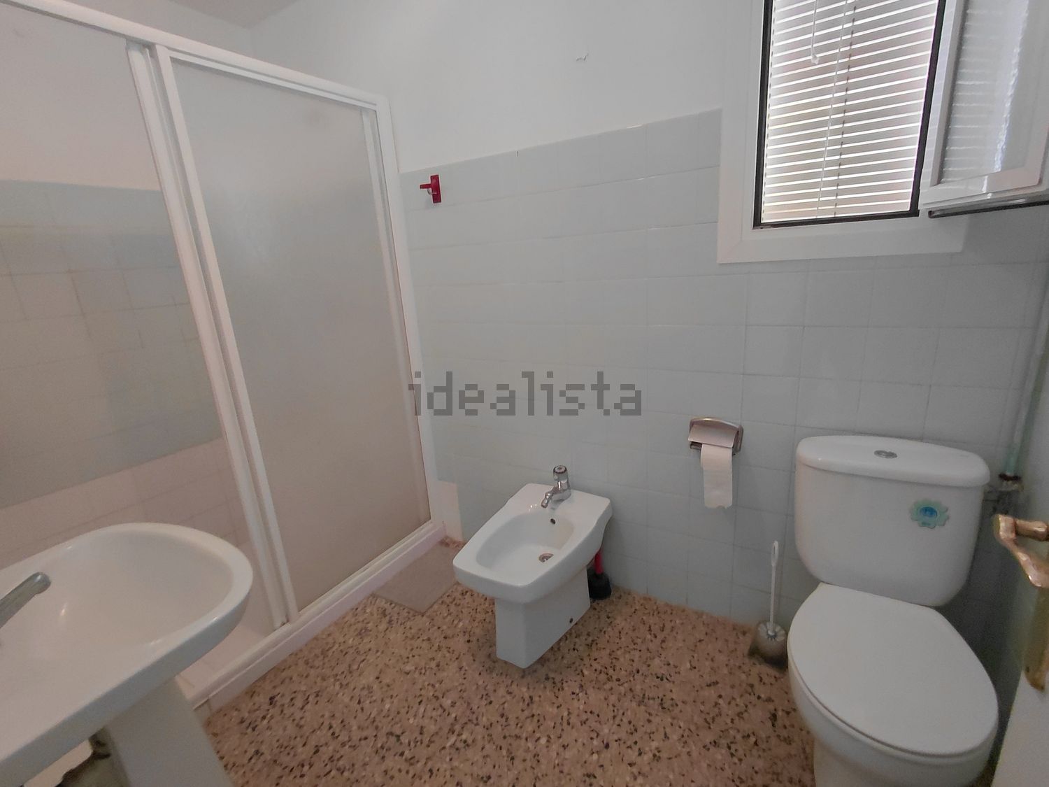 Piso de 135 m² en Almansa