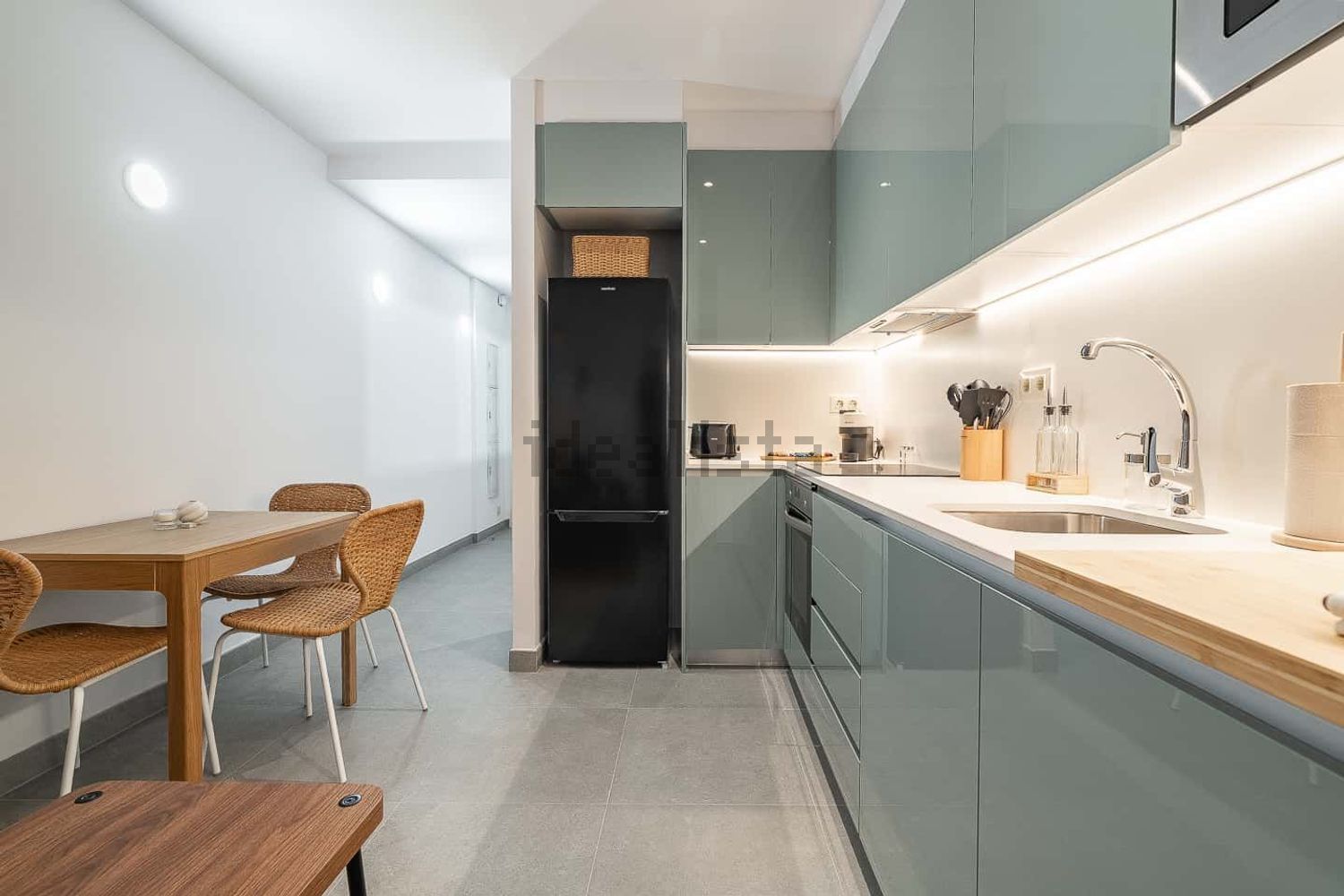 Habitación 90 m², Barcelona