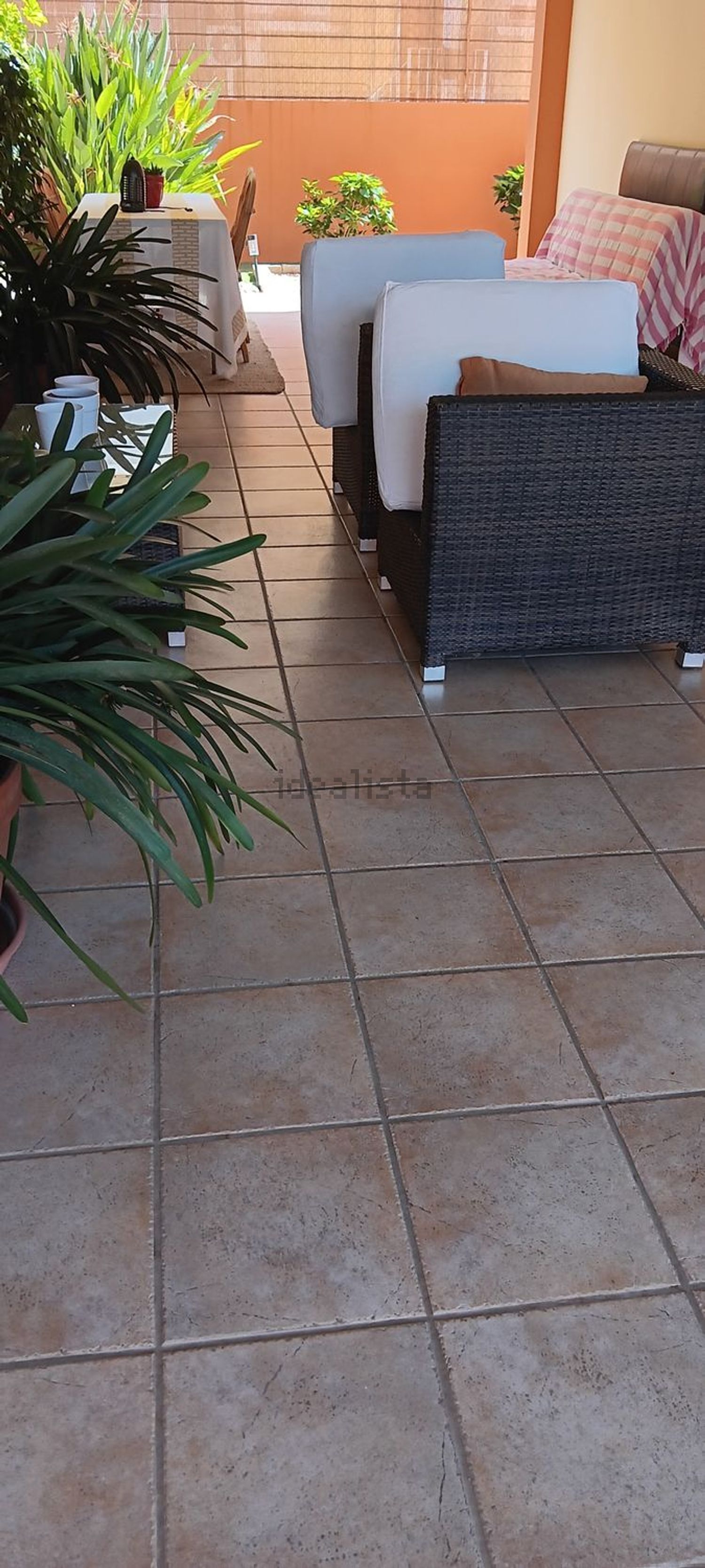 Piso de 65 m² en Beniarbeig