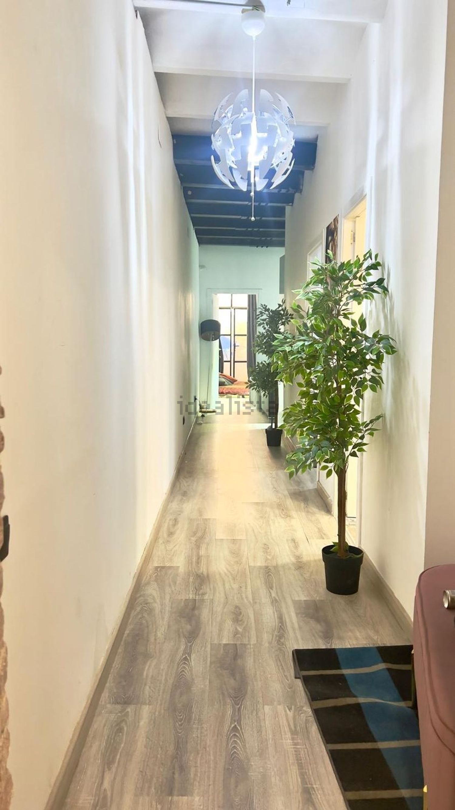 Wohnung 83 m² in Barcelona