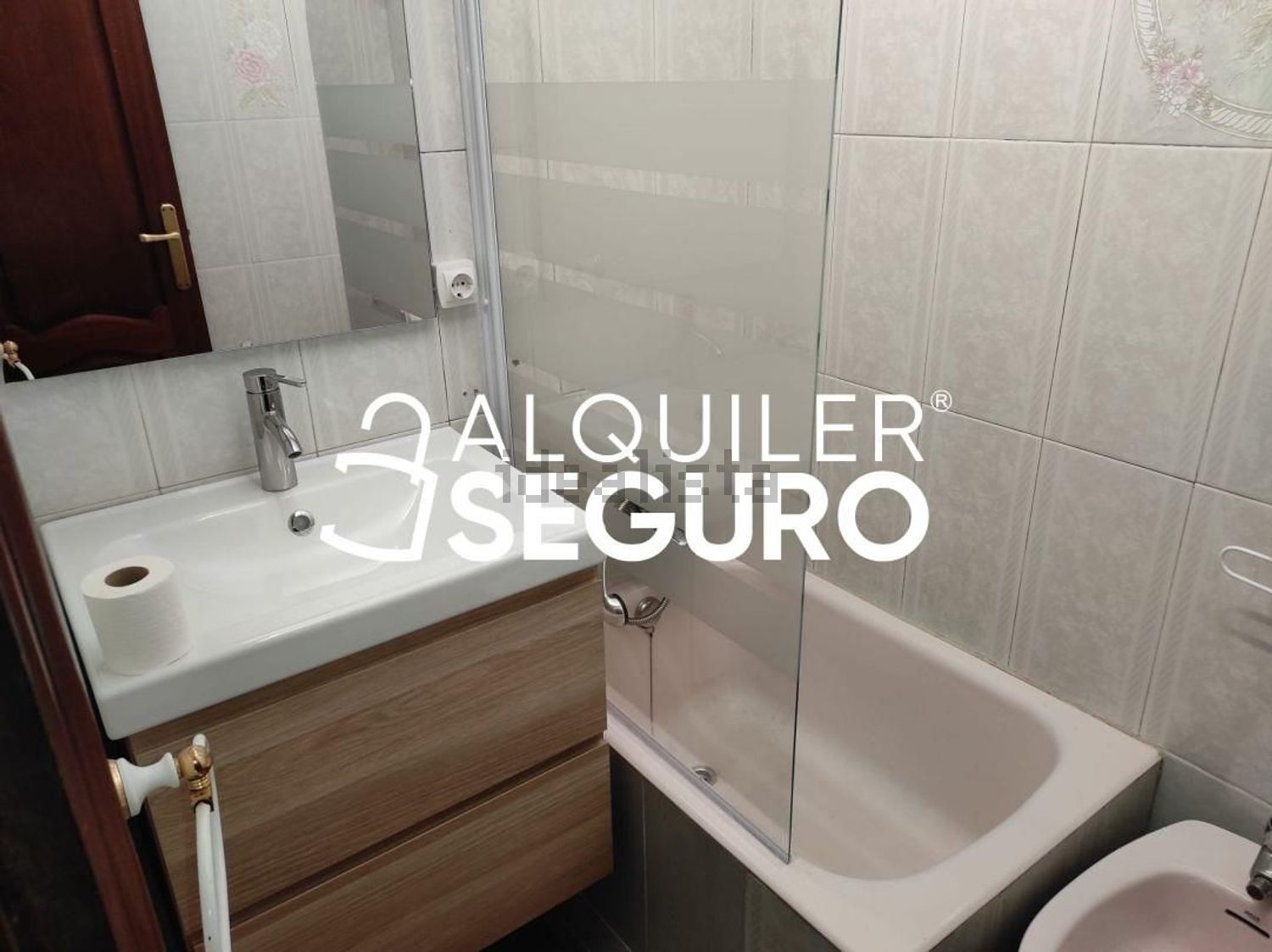 Pis de 63 m² a Bilbao