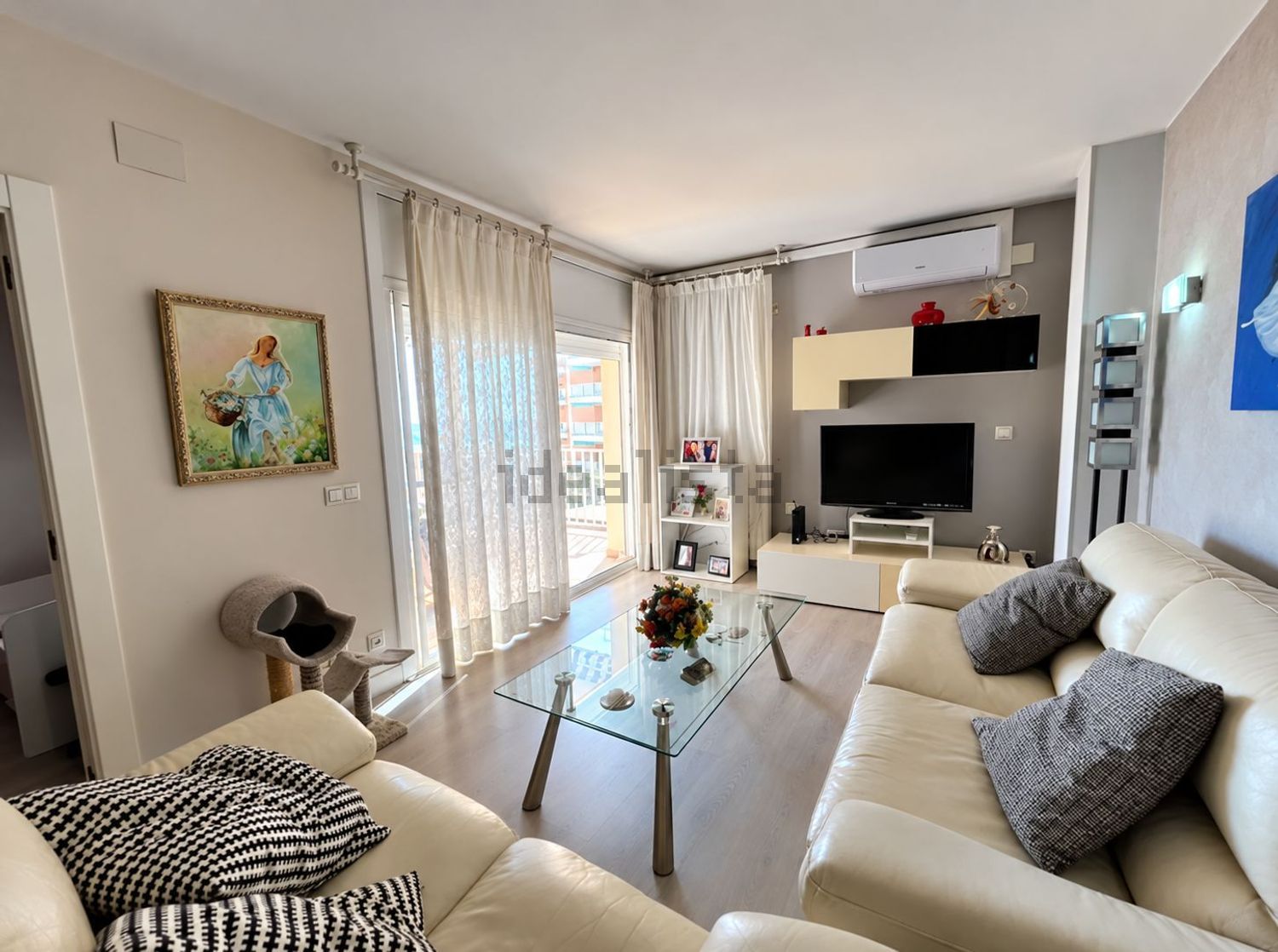 Habitació de lloguer, Calafell