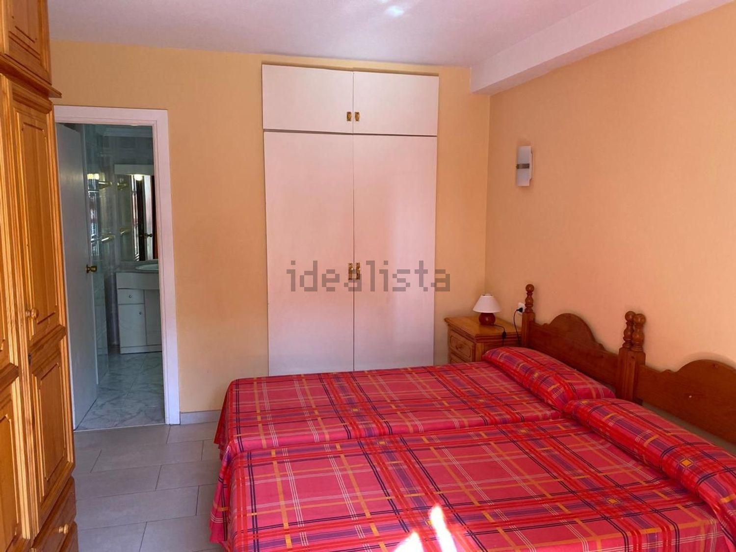 Piso de 55 m² en Vélez-Málaga