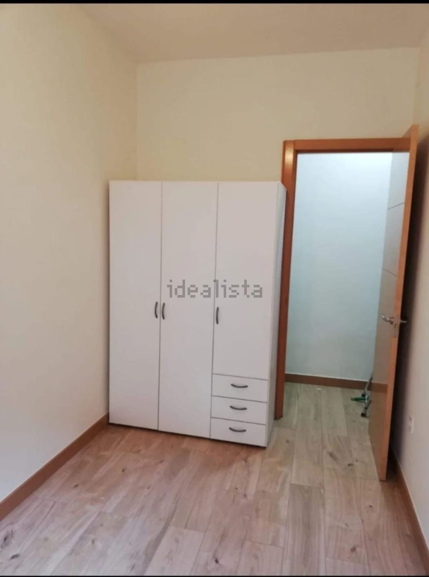 Pis de 56 m² a Valladolid