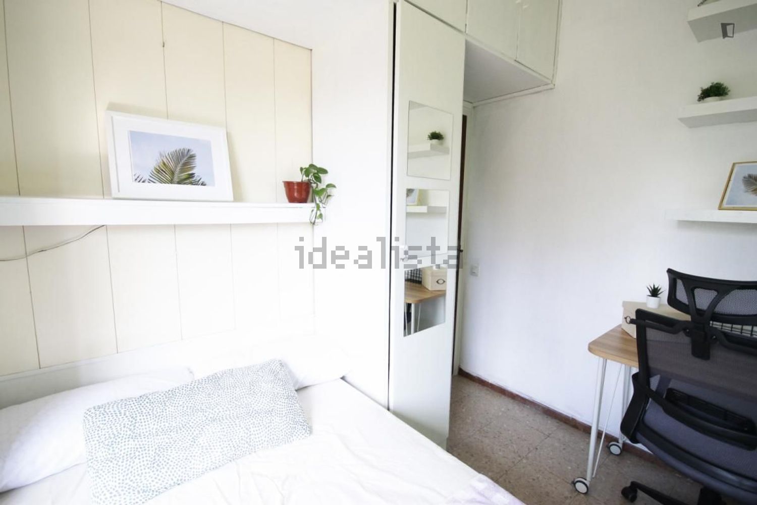 Zimmer zur Miete, Barcelona