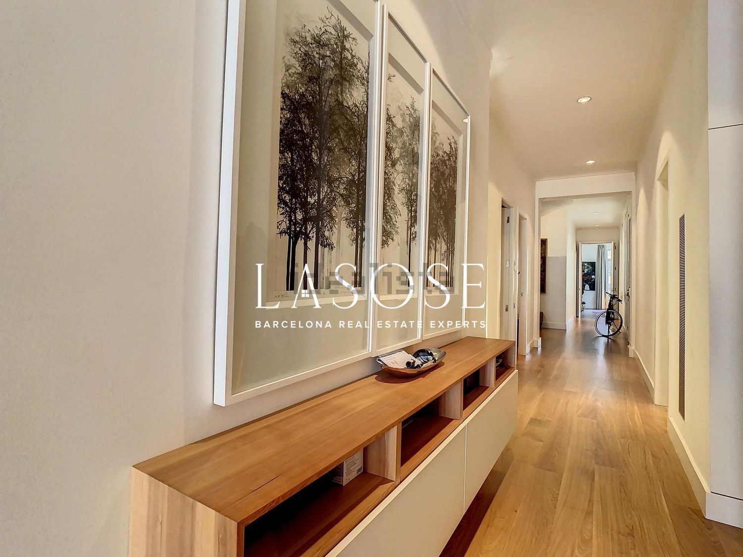 Apartamento 270 m² em Barcelona
