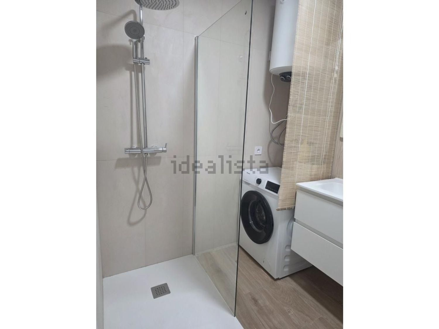 Pis de 85 m² a València