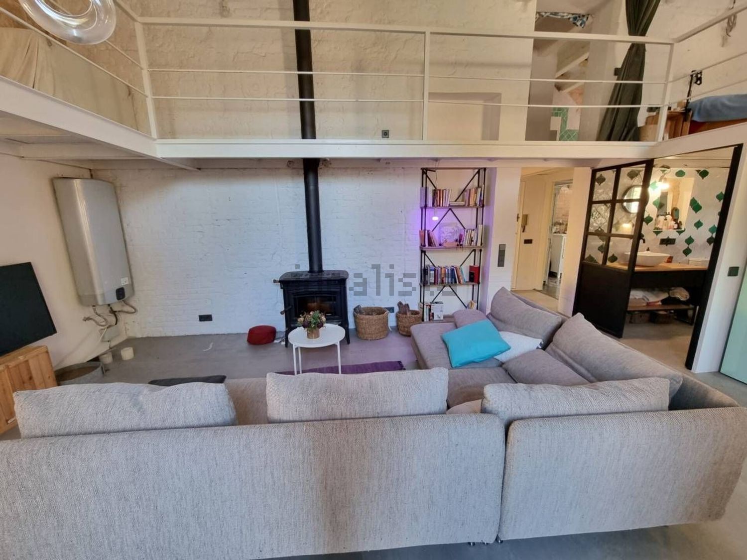 Appartamento 125 m² a Barcelona