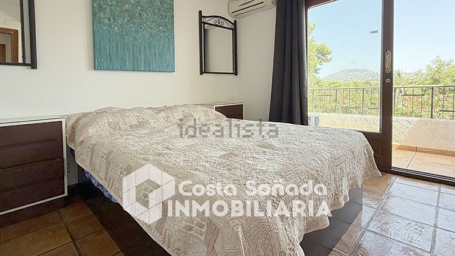 Casa de 200 m² a Teulada