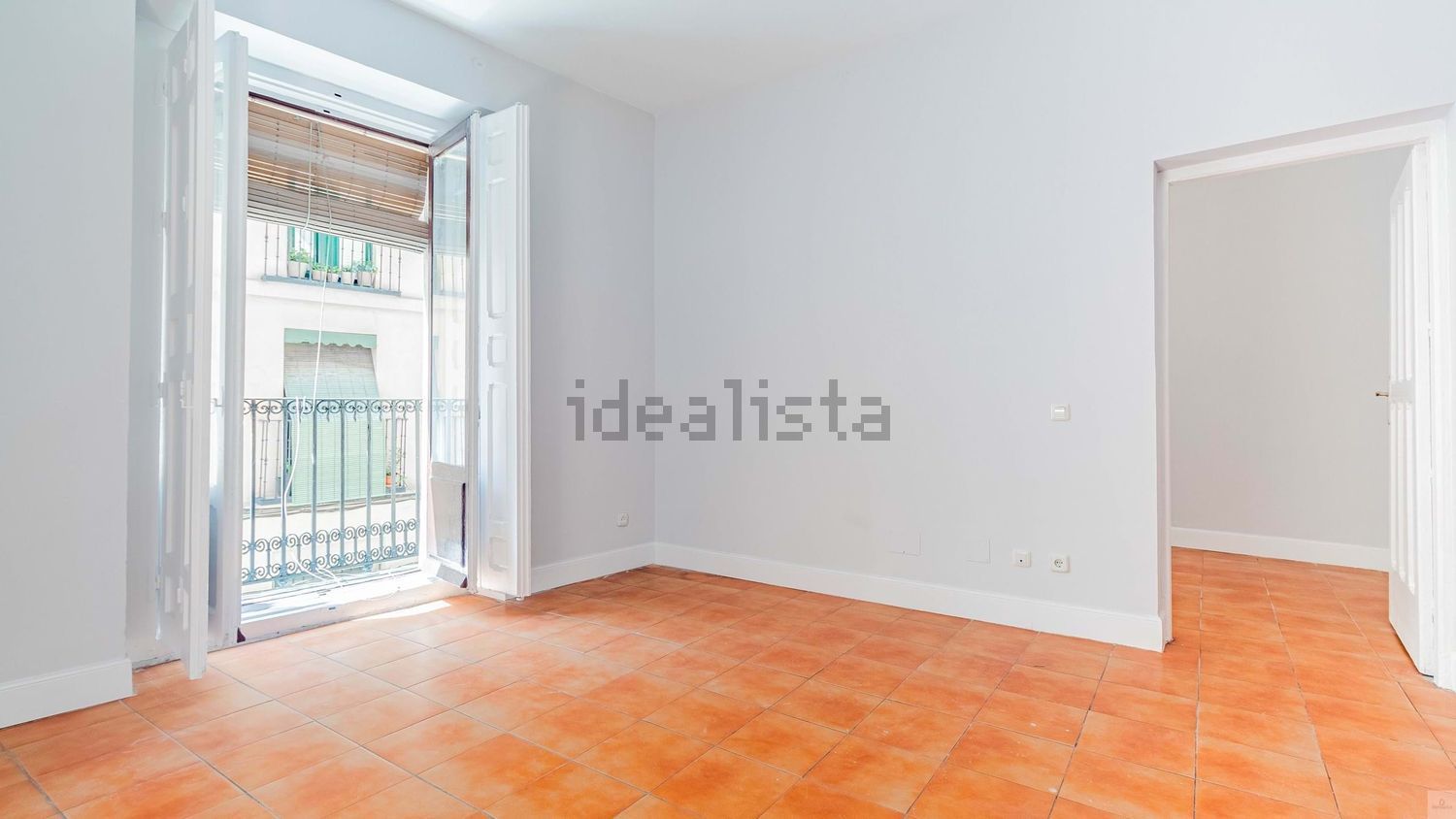Pis de 77 m² a Madrid