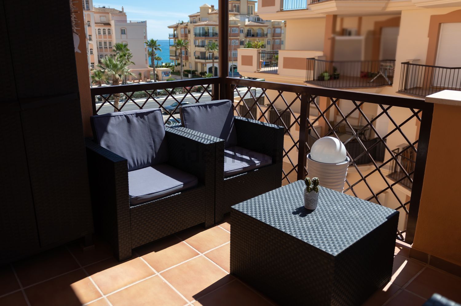 Appartamento 85 m² a Torrox