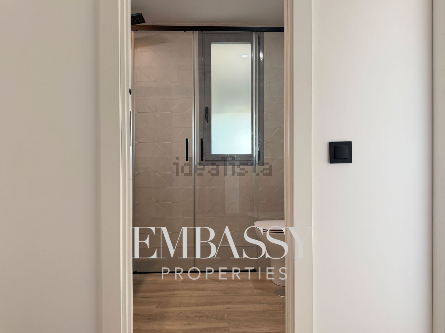 Pis de 125 m² a Madrid