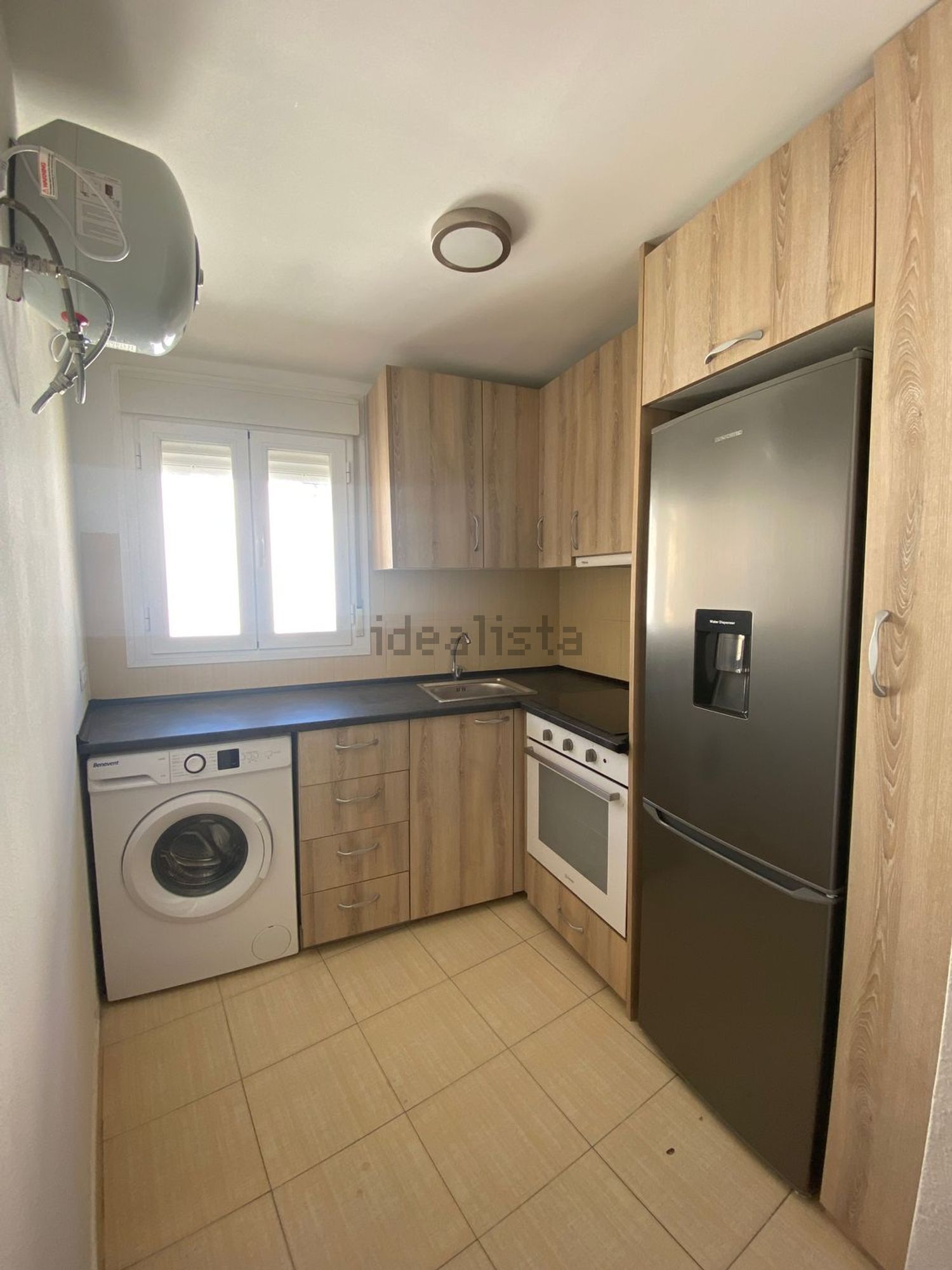 Pis de 45 m² a Ricla
