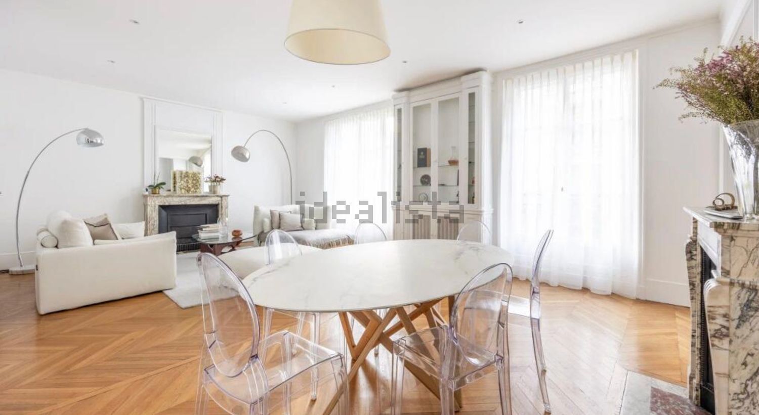 Pis de 170 m² a Madrid