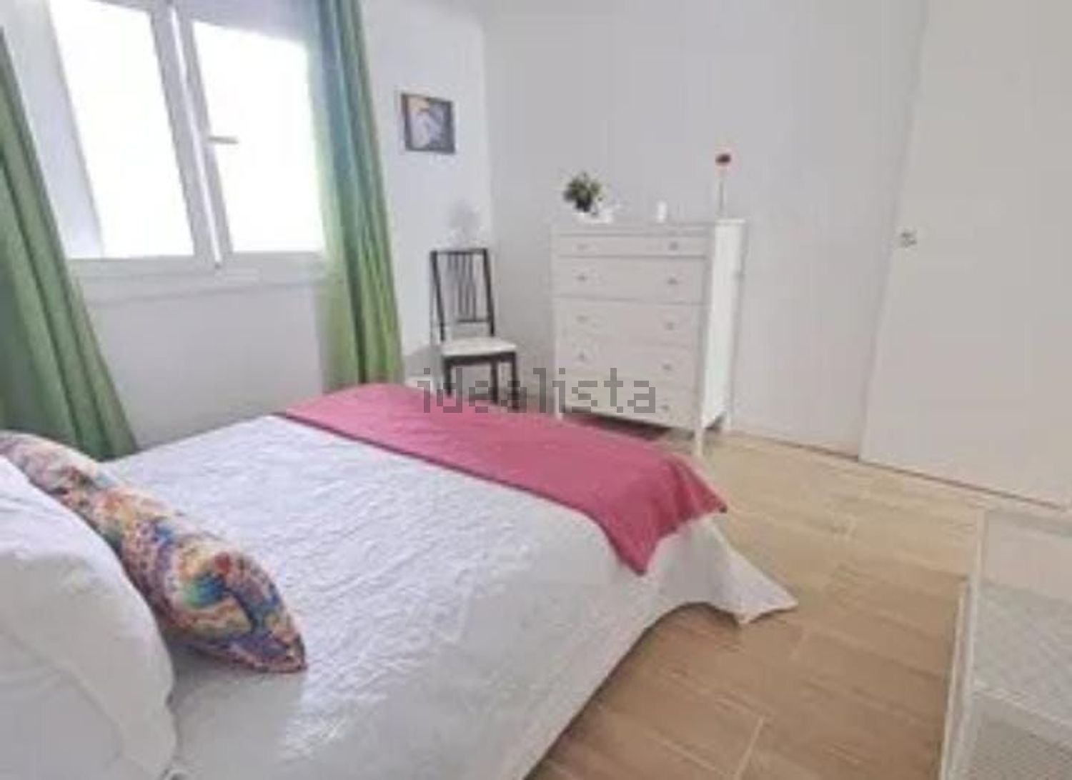 Piso de 55 m² en Palma
