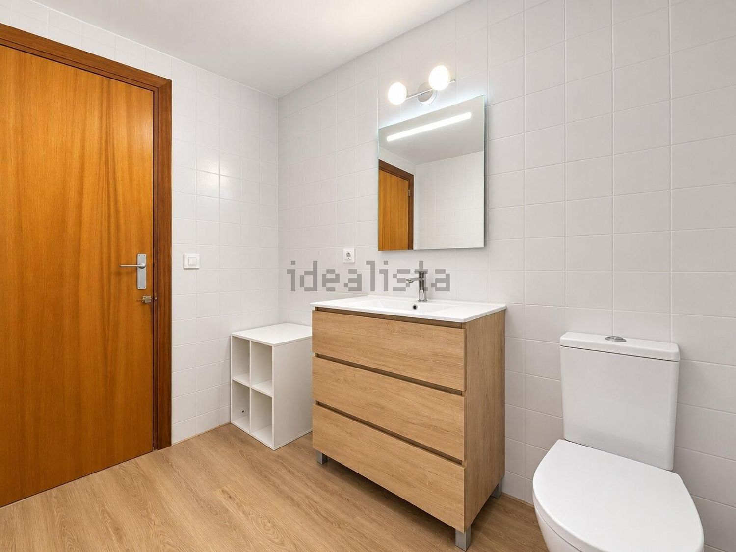 Piso de 132 m² en Albuixech