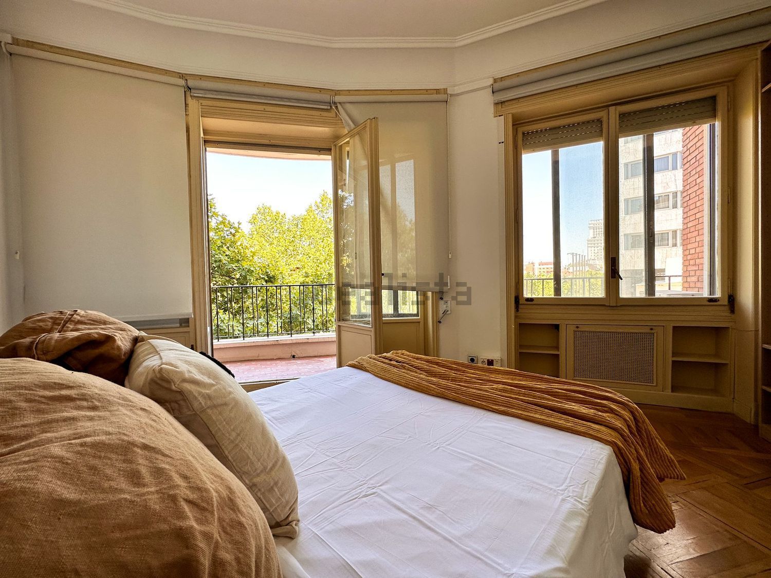 Habitación en alquiler, Madrid