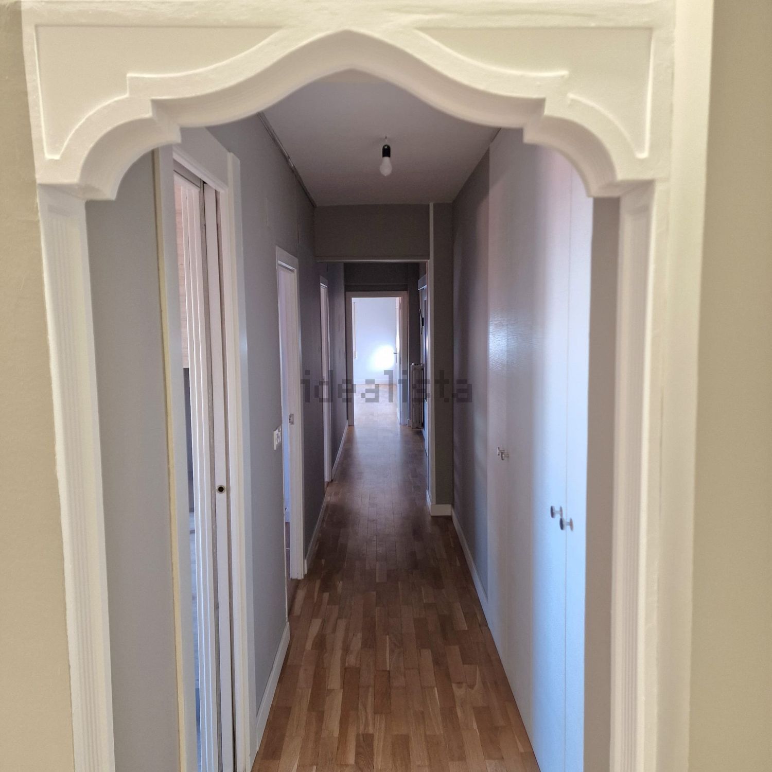 Pis de 125 m² a Saragossa