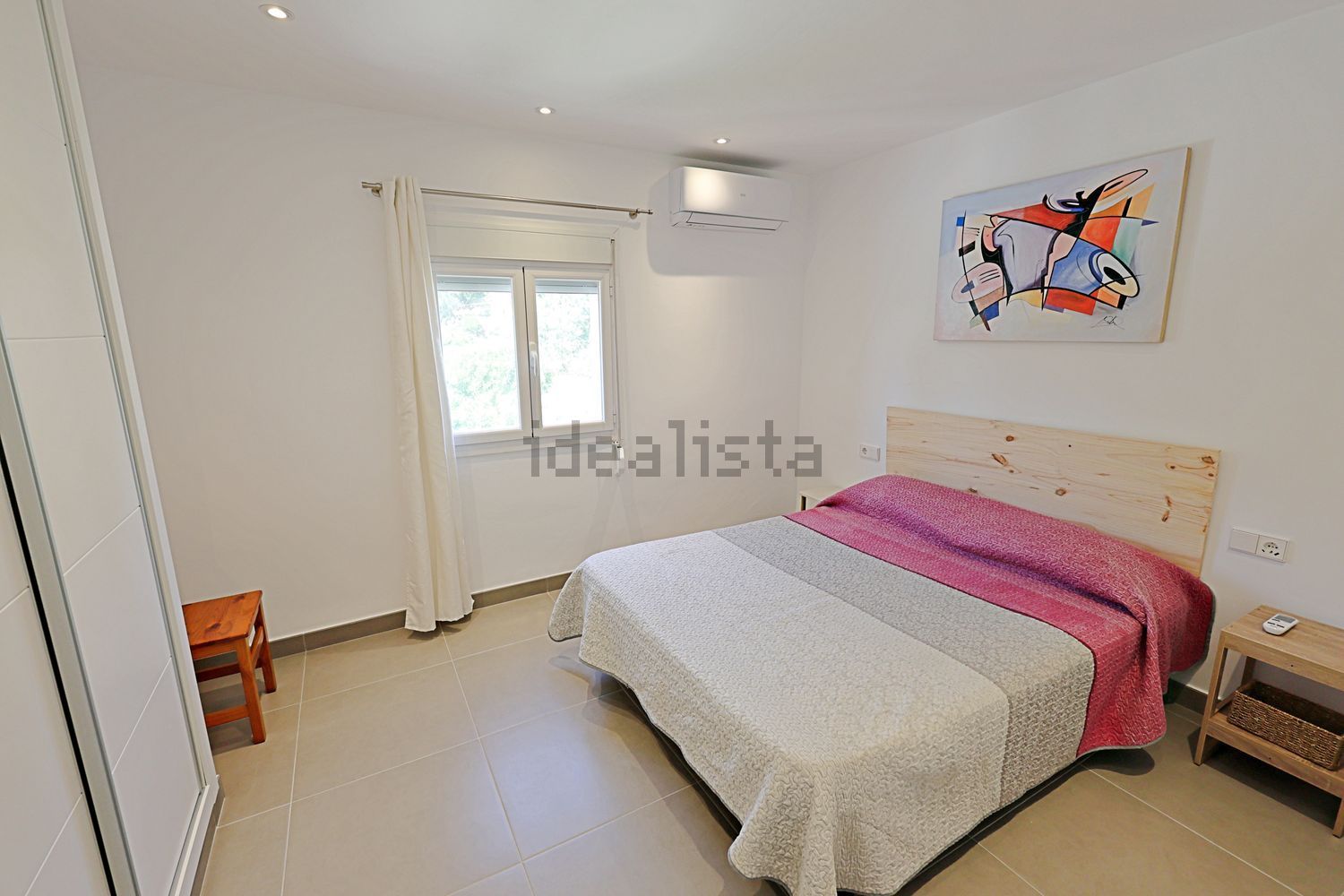 Casa de 100 m² a Teulada