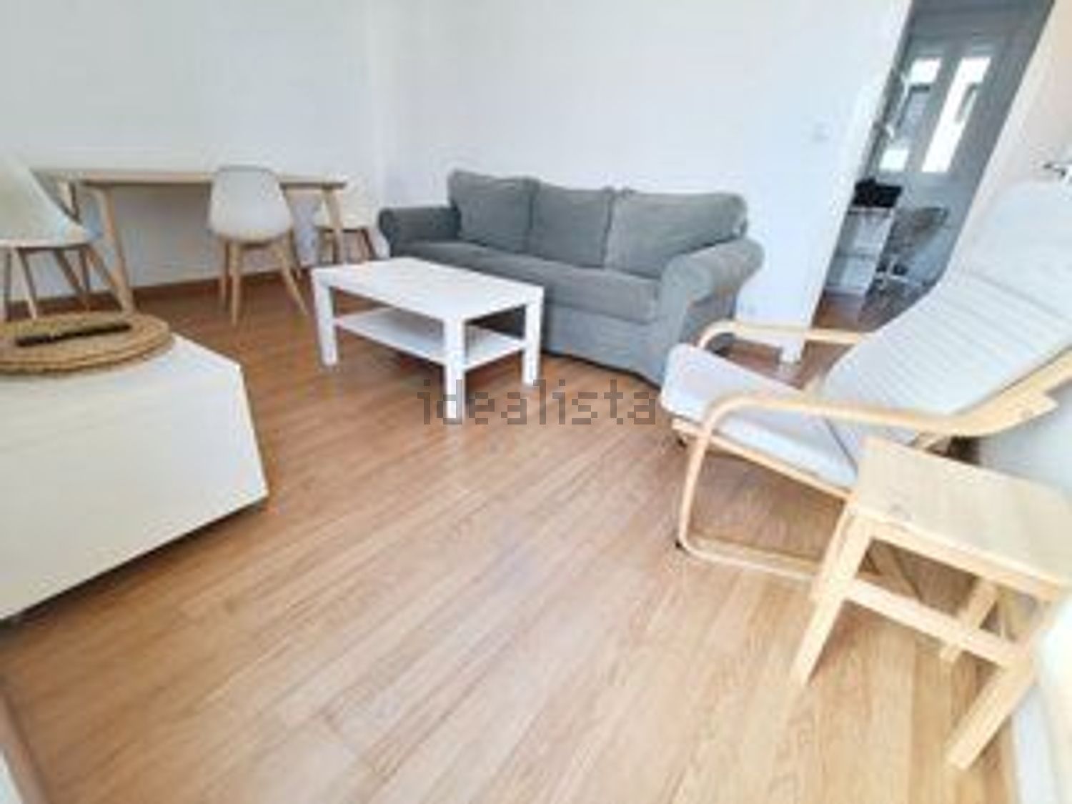 Piso de 109 m² en Madrid