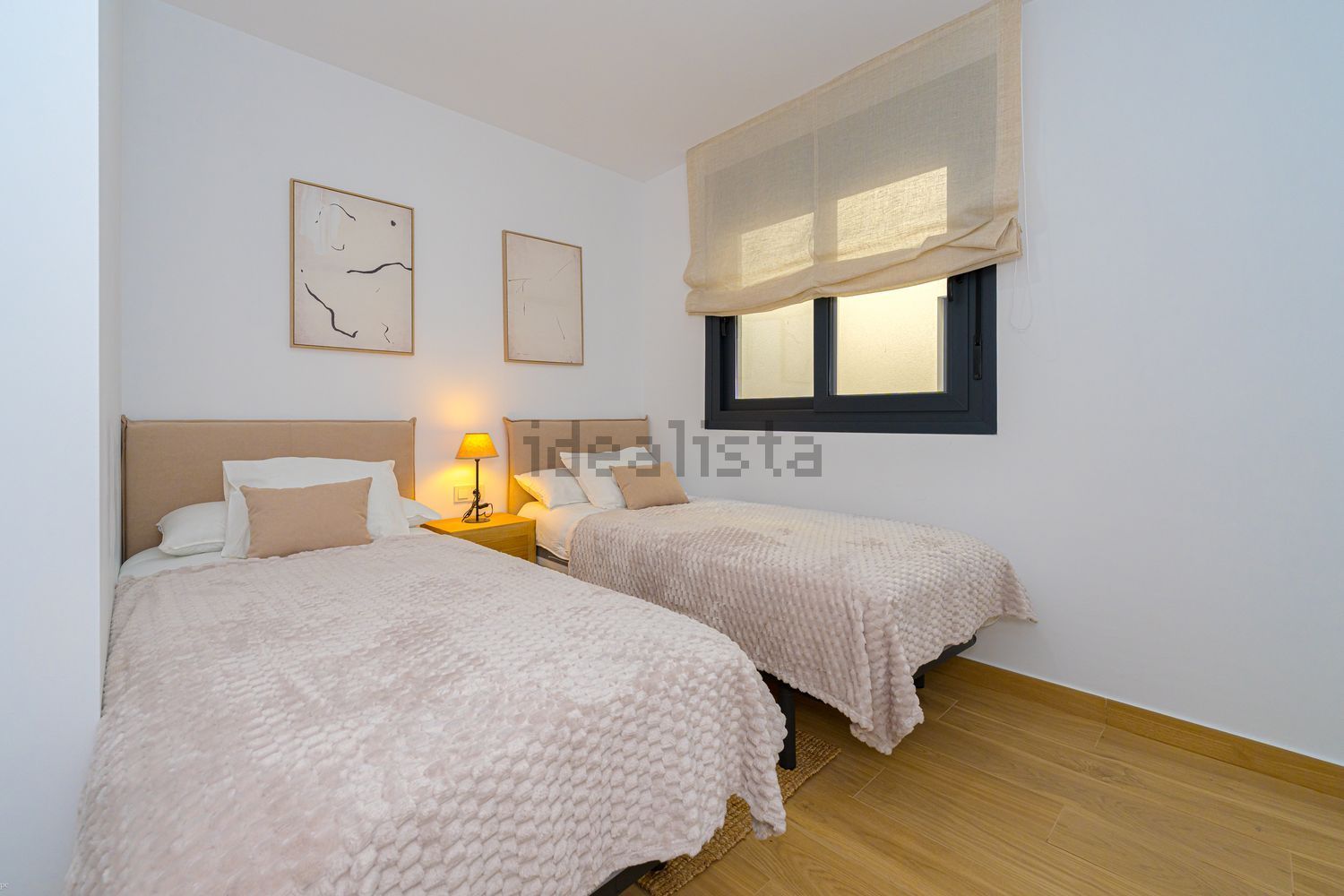 Pis de 88 m² a la Vila Joiosa