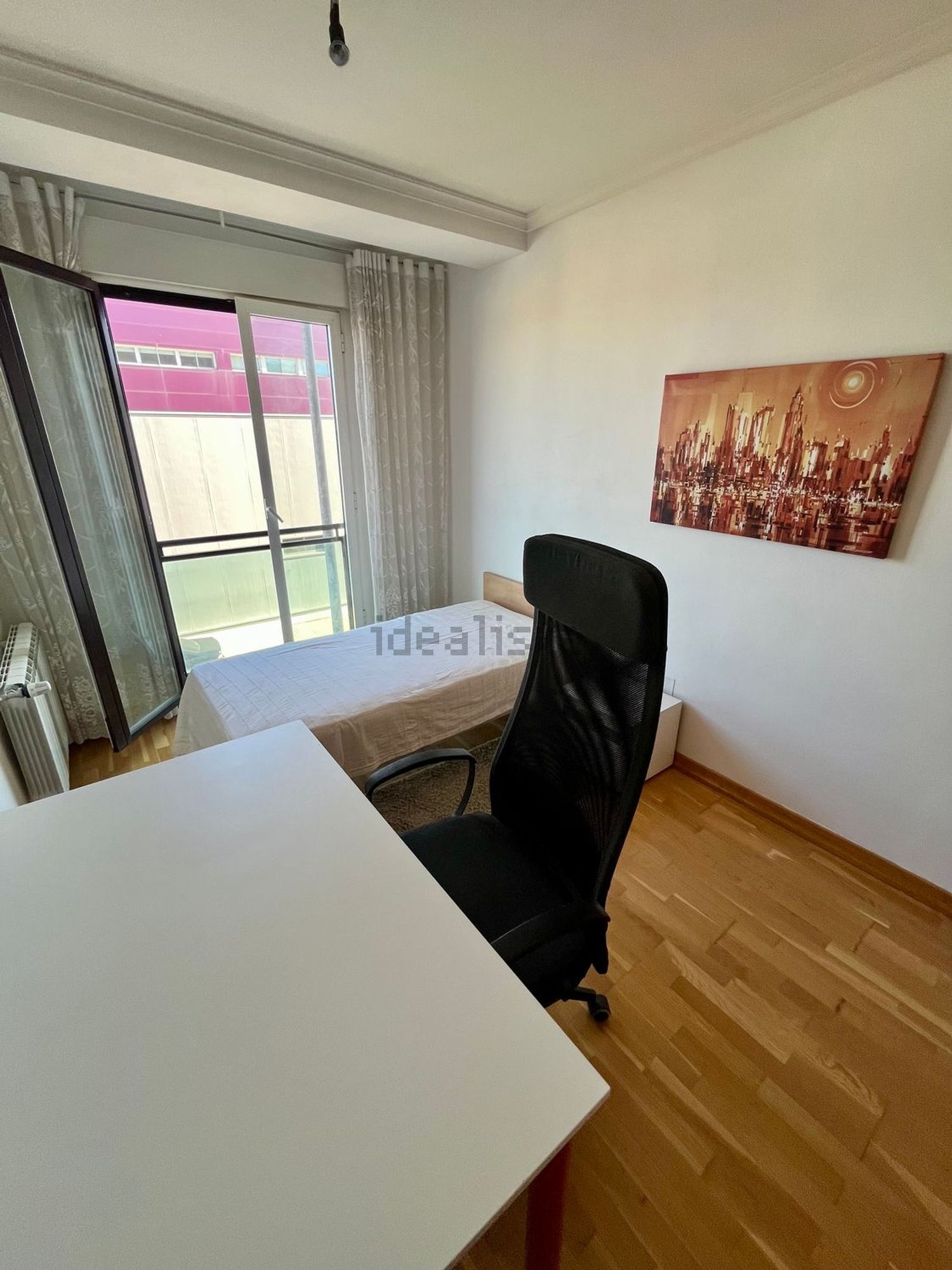 Piso de 100 m² en Zamora