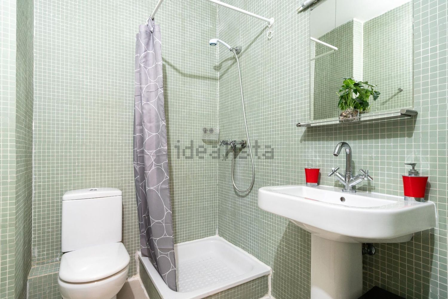 Appartamento 100 m² a Madrid