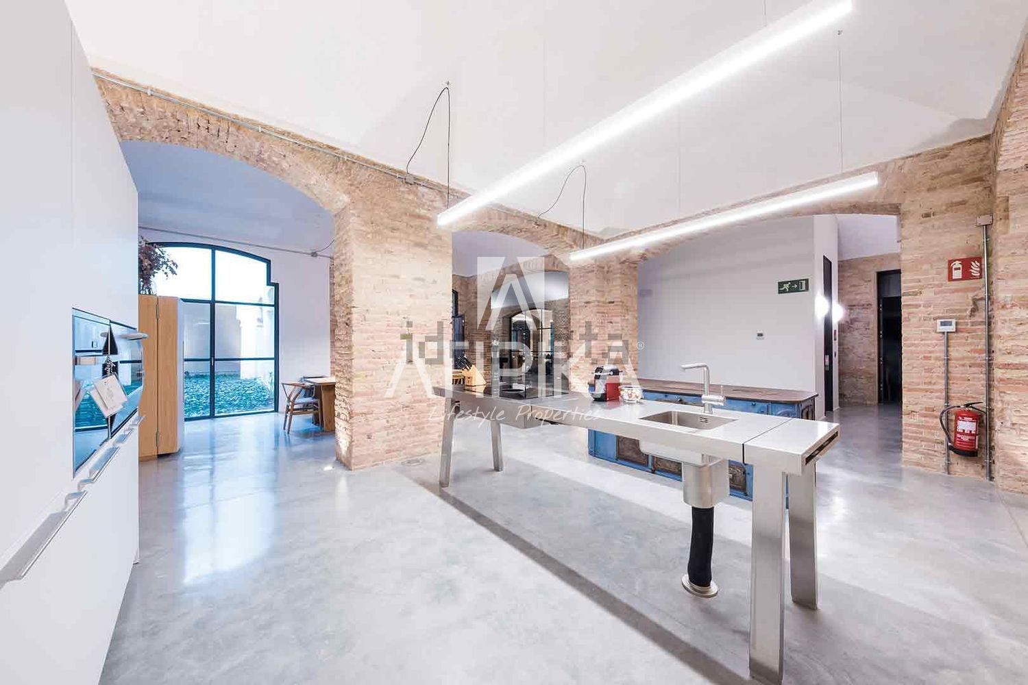 Appartement 120 m² à Barcelone