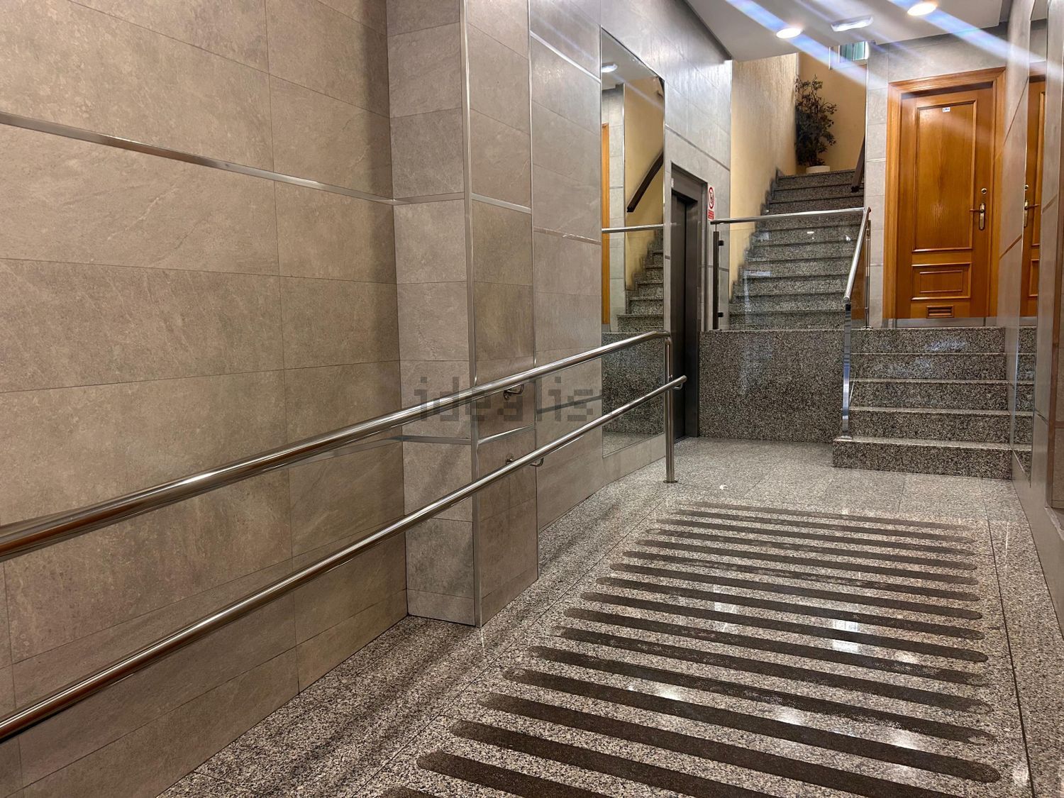 Pis de 90 m² a Gijón