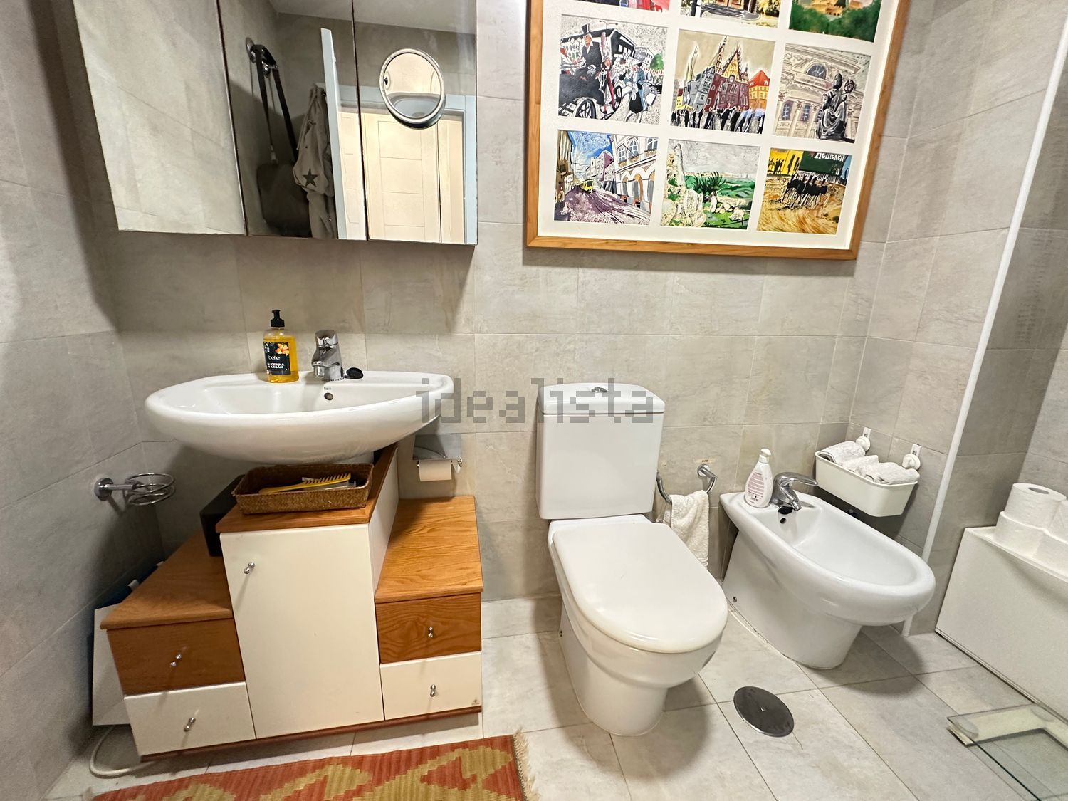 Appartement 109 m² à Santiago de Compostela