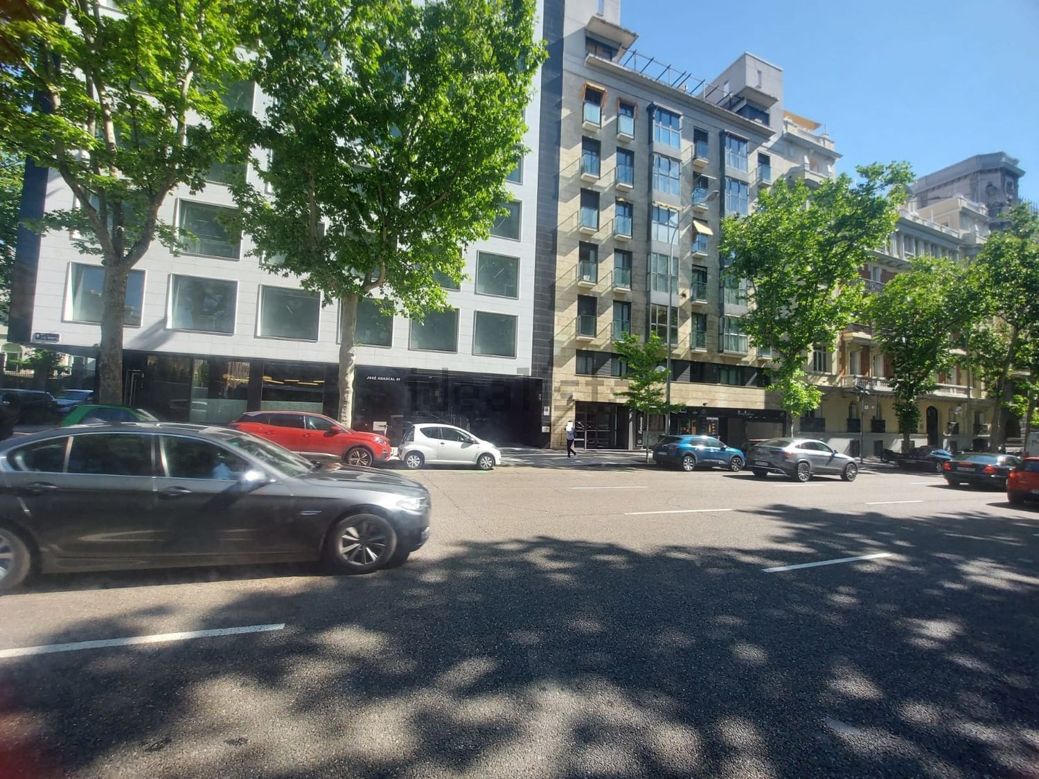 Wohnung 60 m² in Madrid
