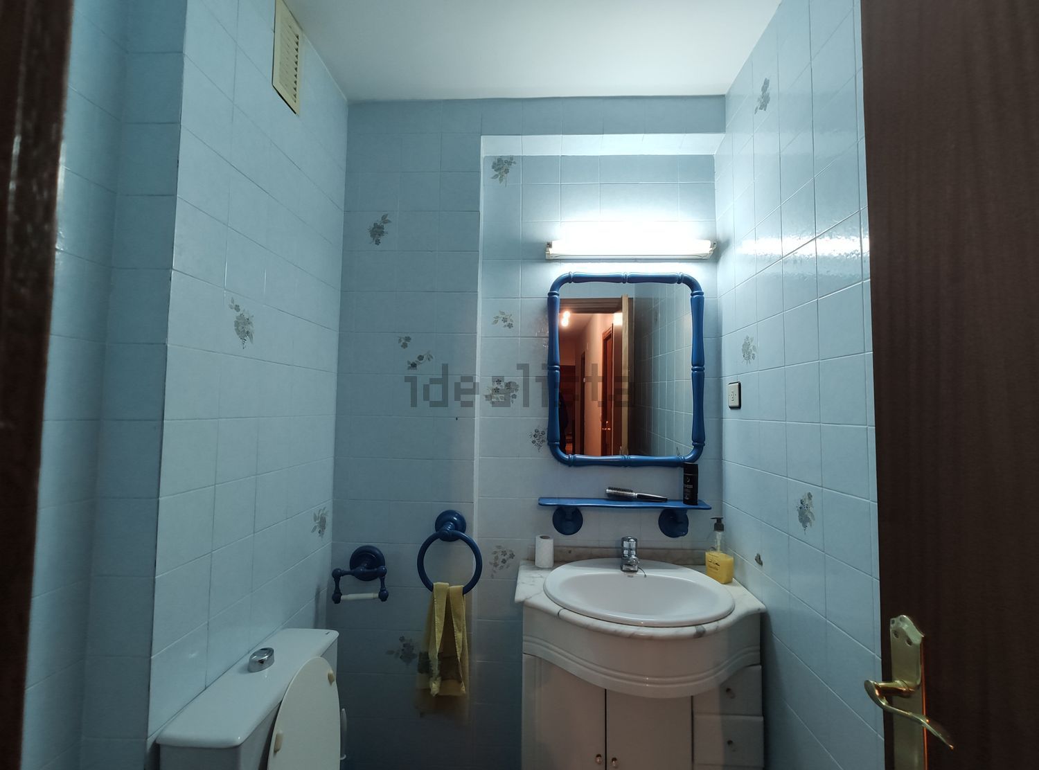 Habitació de lloguer, La Cistérniga