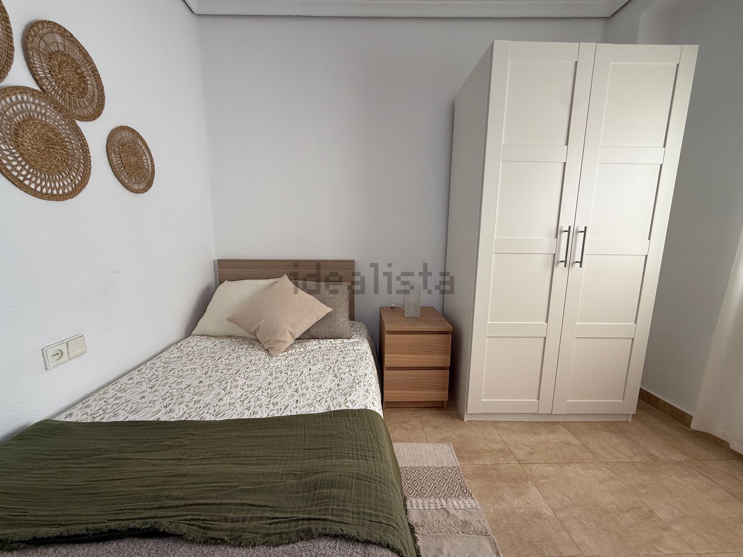 Habitació de lloguer, Castelló de la Plana