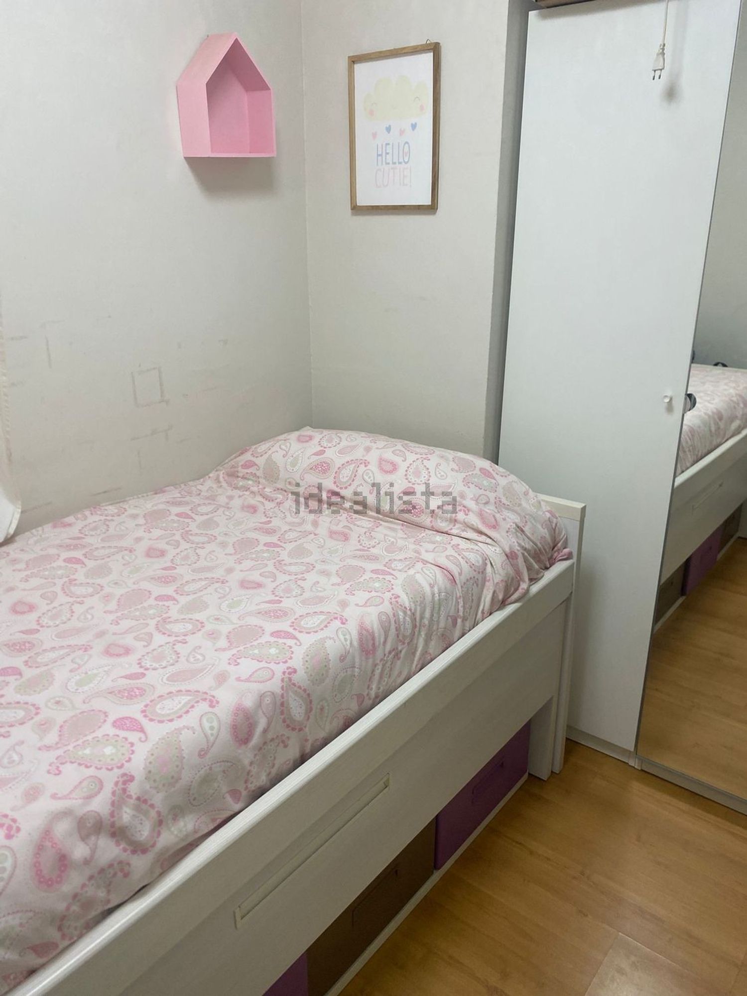 Piso de 70 m² en Málaga