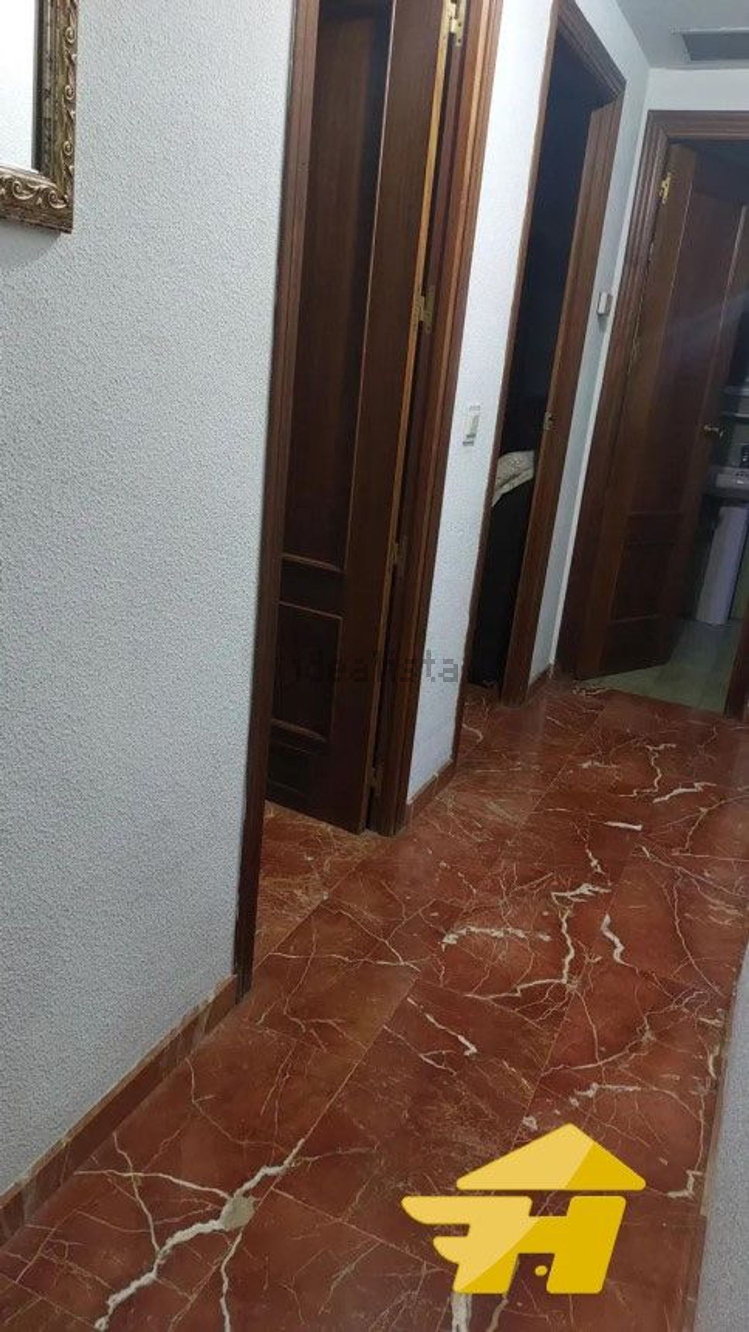 Pis de 85 m² a Còrdova