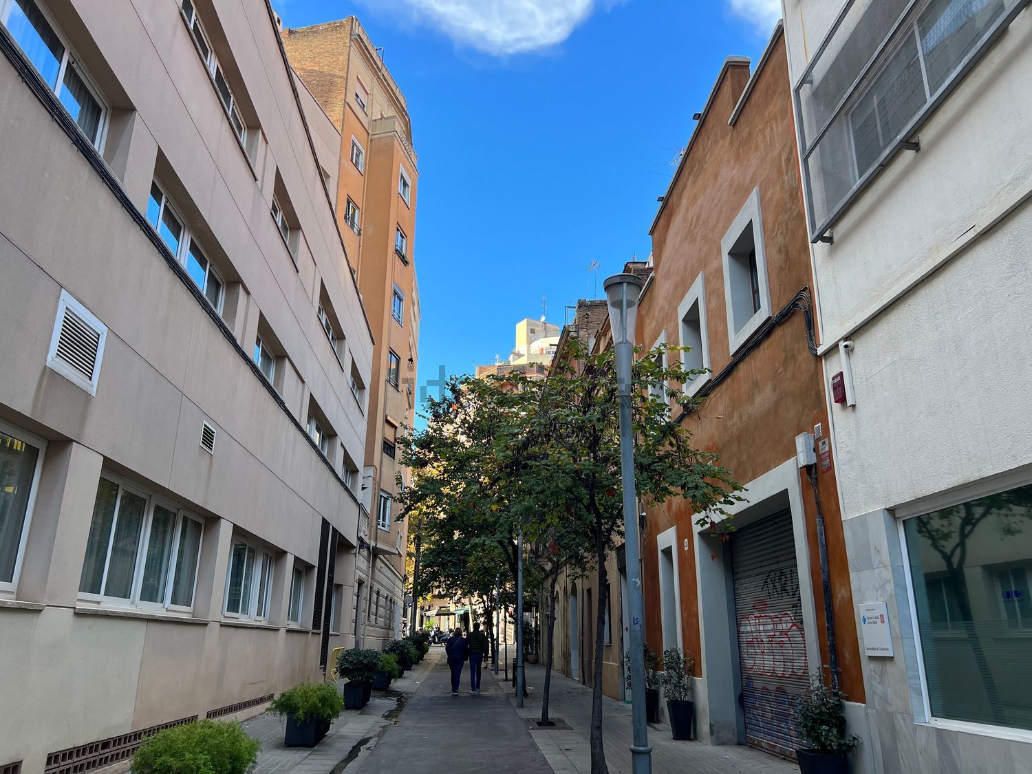 Pis de 56 m² a Barcelona