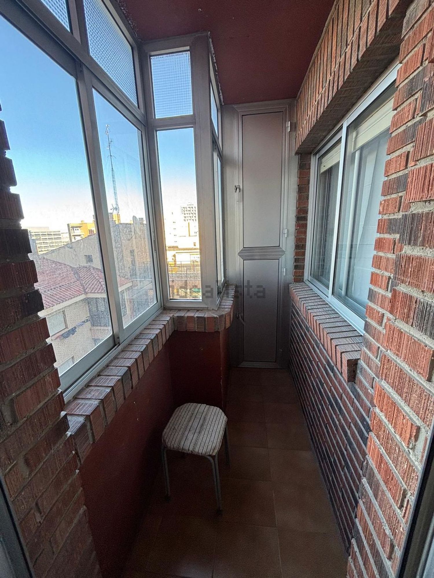 Wohnung 150 m² in Saragossa
