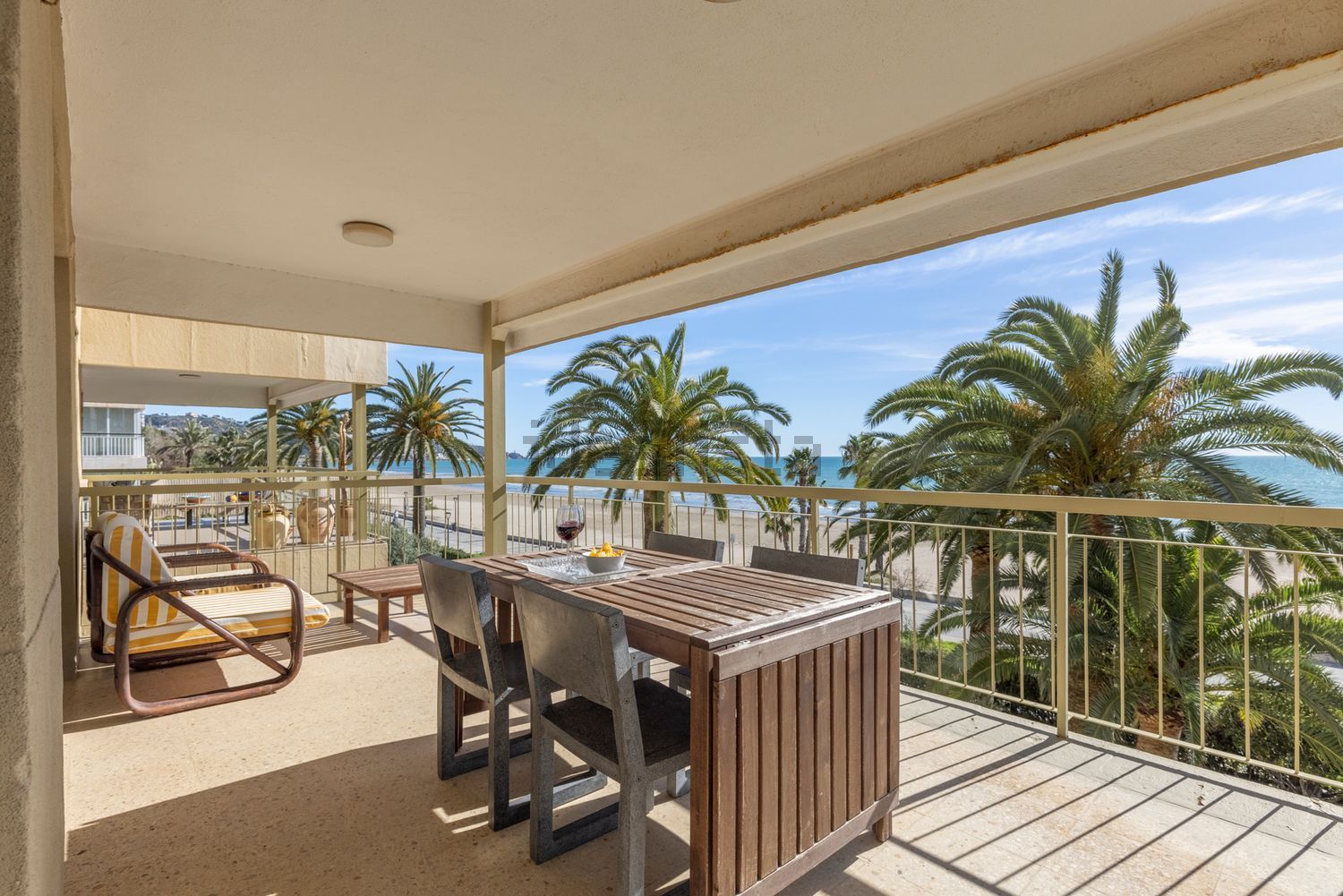 Flat 125 m² in Benicàssim / Benicasim