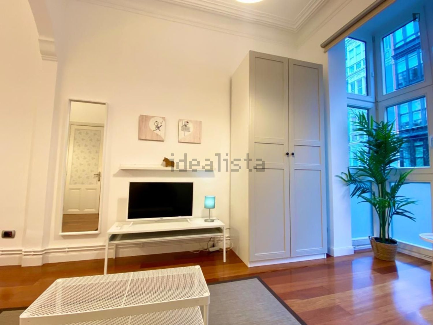 Habitación en alquiler, Bilbao