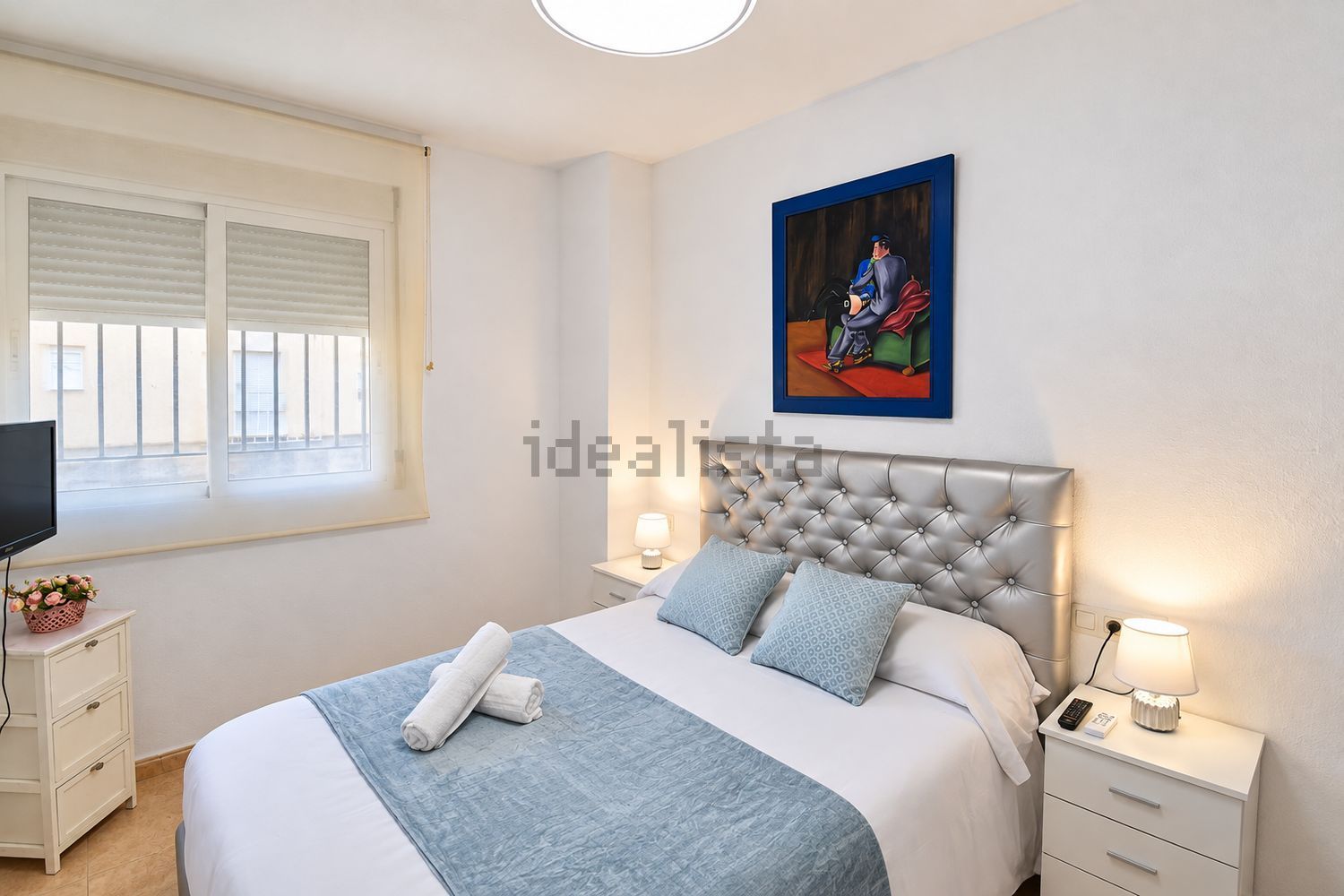 Appartamento 64 m² a Águilas