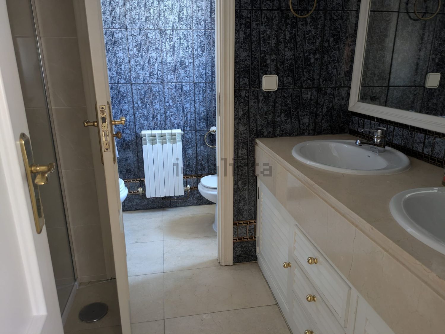 Piso de 120 m² en Badajoz