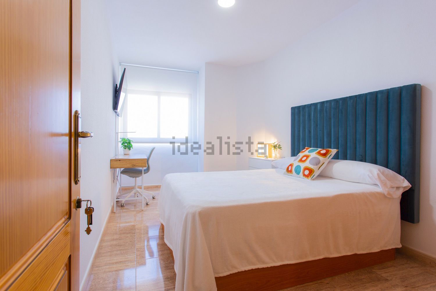 Habitación en alquiler, Cartagena